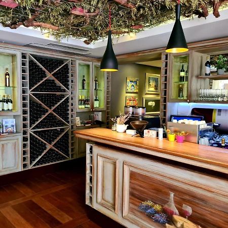 Wine Hotel Cesarica Međugorje Екстериор снимка