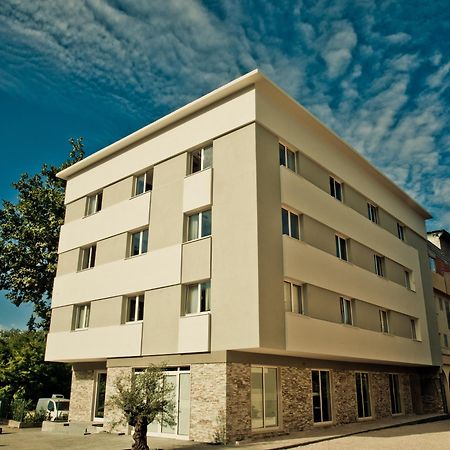 Wine Hotel Cesarica Međugorje Екстериор снимка