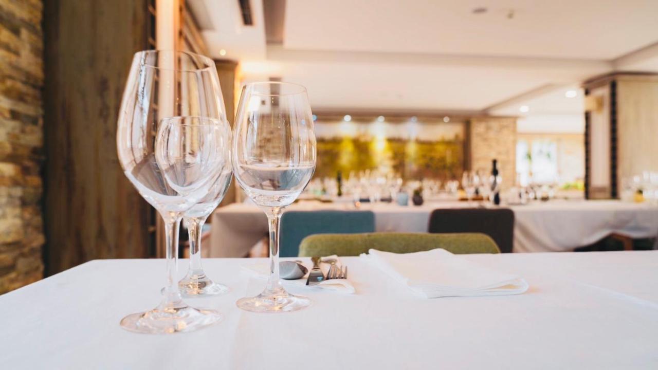 Wine Hotel Cesarica Međugorje Екстериор снимка