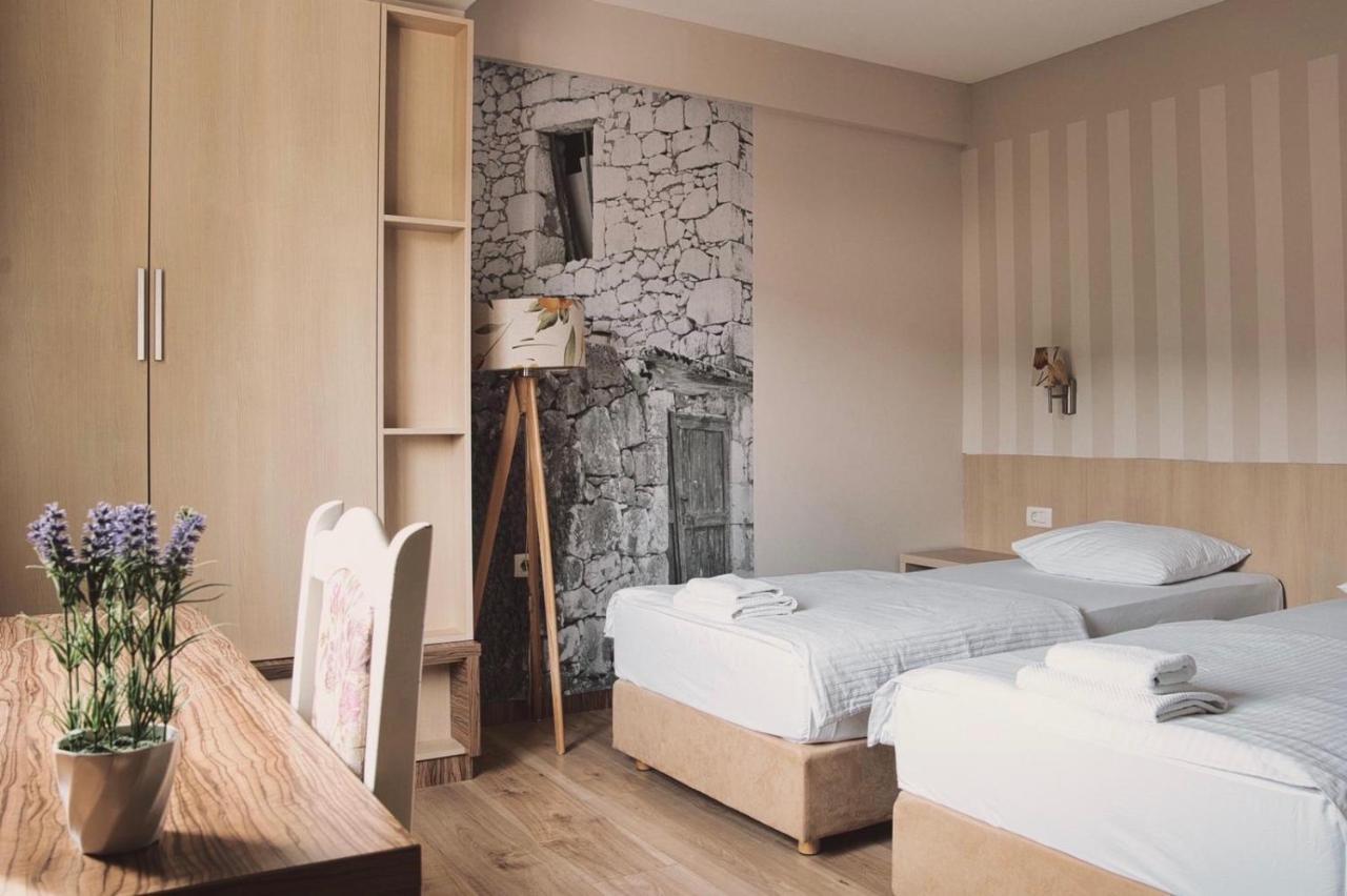 Wine Hotel Cesarica Međugorje Екстериор снимка