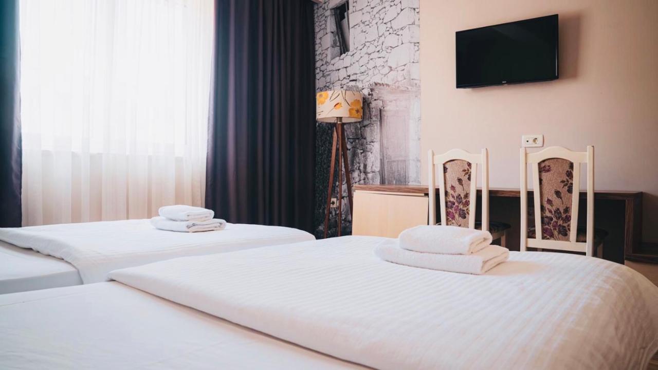 Wine Hotel Cesarica Međugorje Екстериор снимка