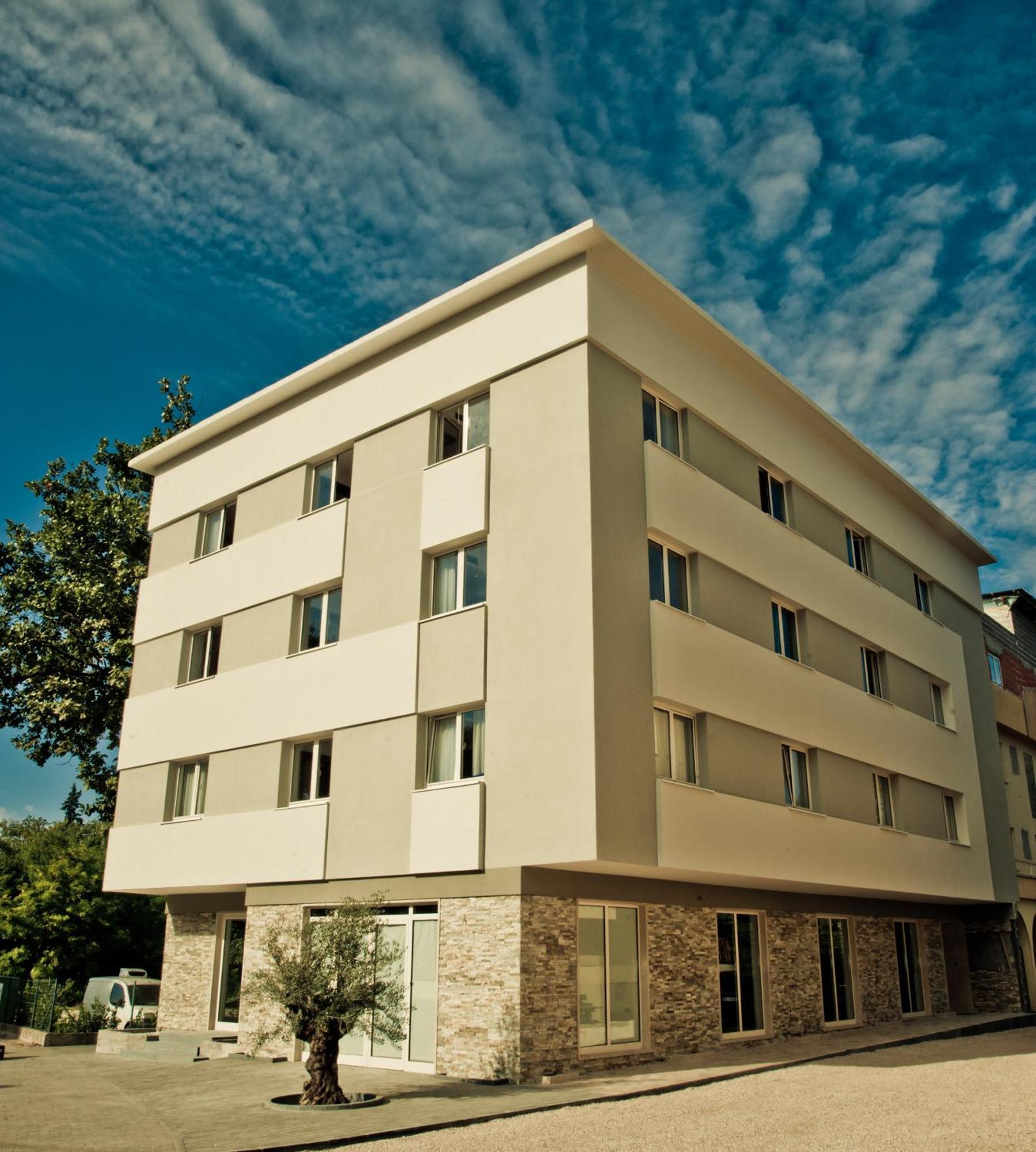 Wine Hotel Cesarica Međugorje Екстериор снимка