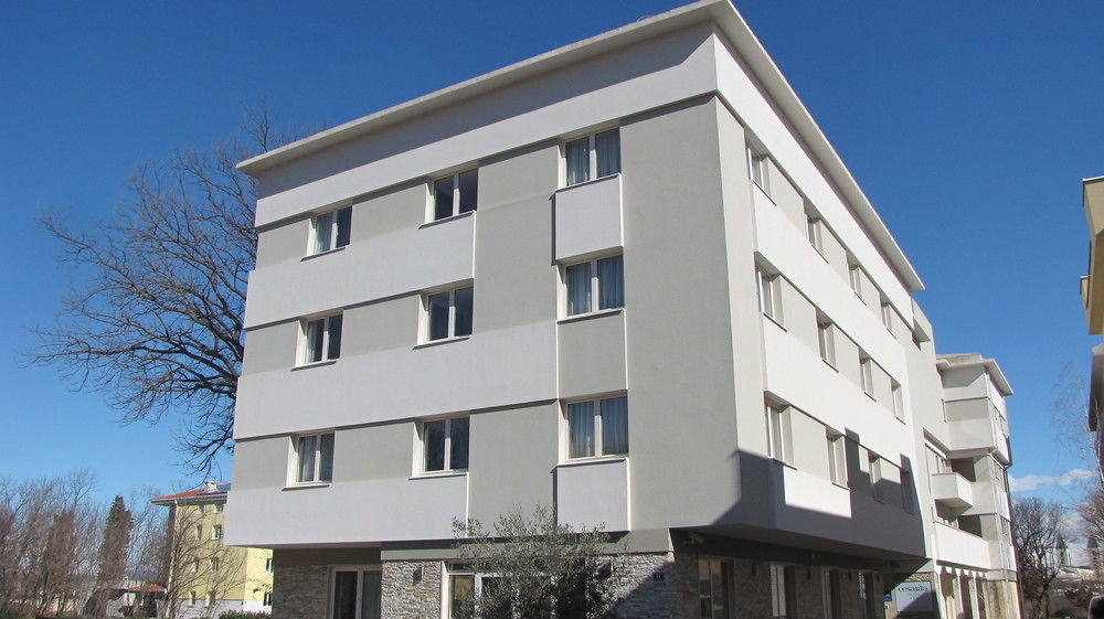 Wine Hotel Cesarica Međugorje Екстериор снимка