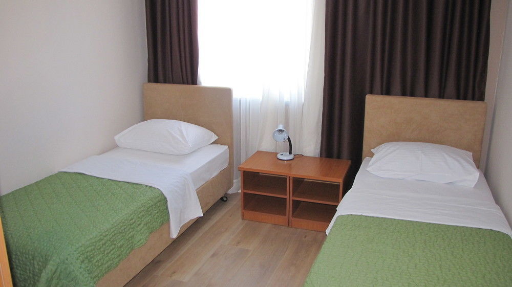 Wine Hotel Cesarica Međugorje Екстериор снимка