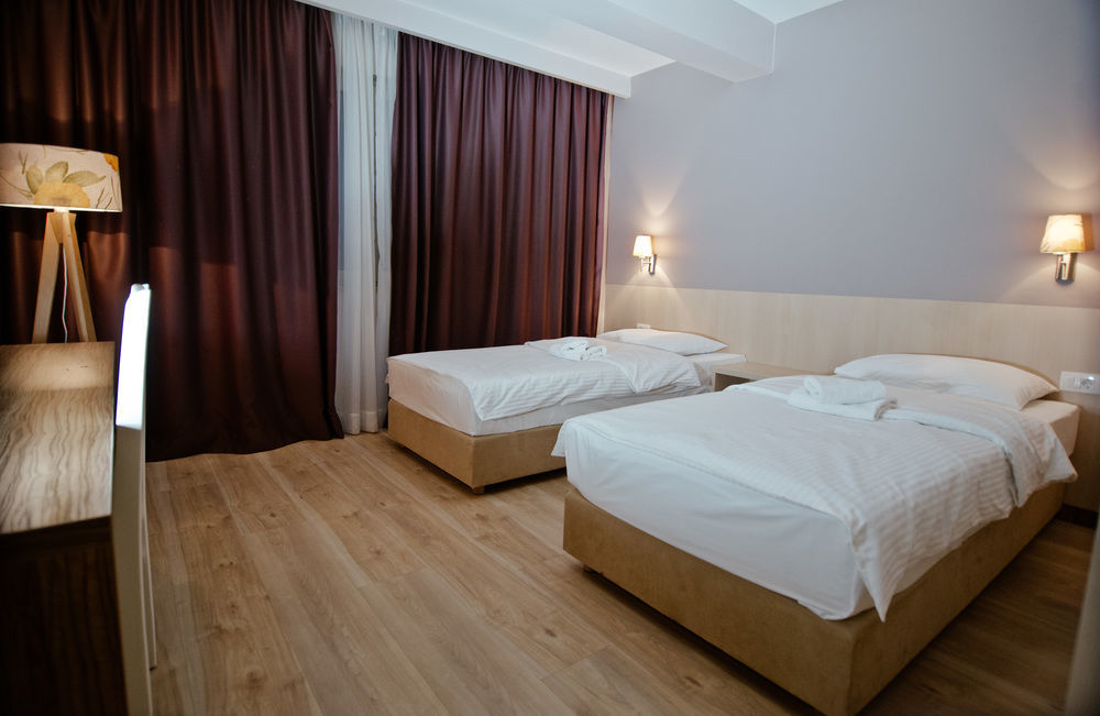 Wine Hotel Cesarica Međugorje Екстериор снимка