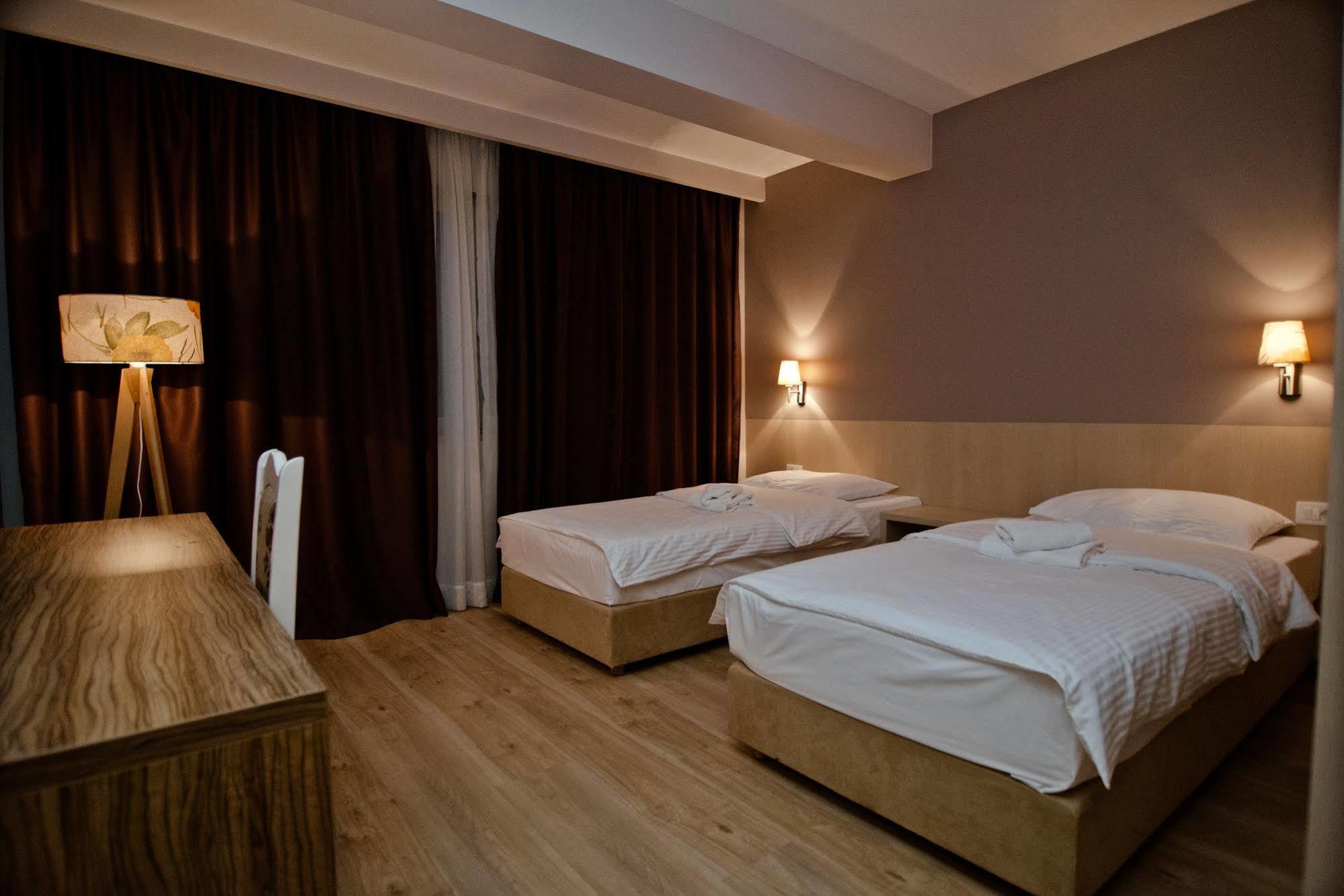 Wine Hotel Cesarica Međugorje Екстериор снимка