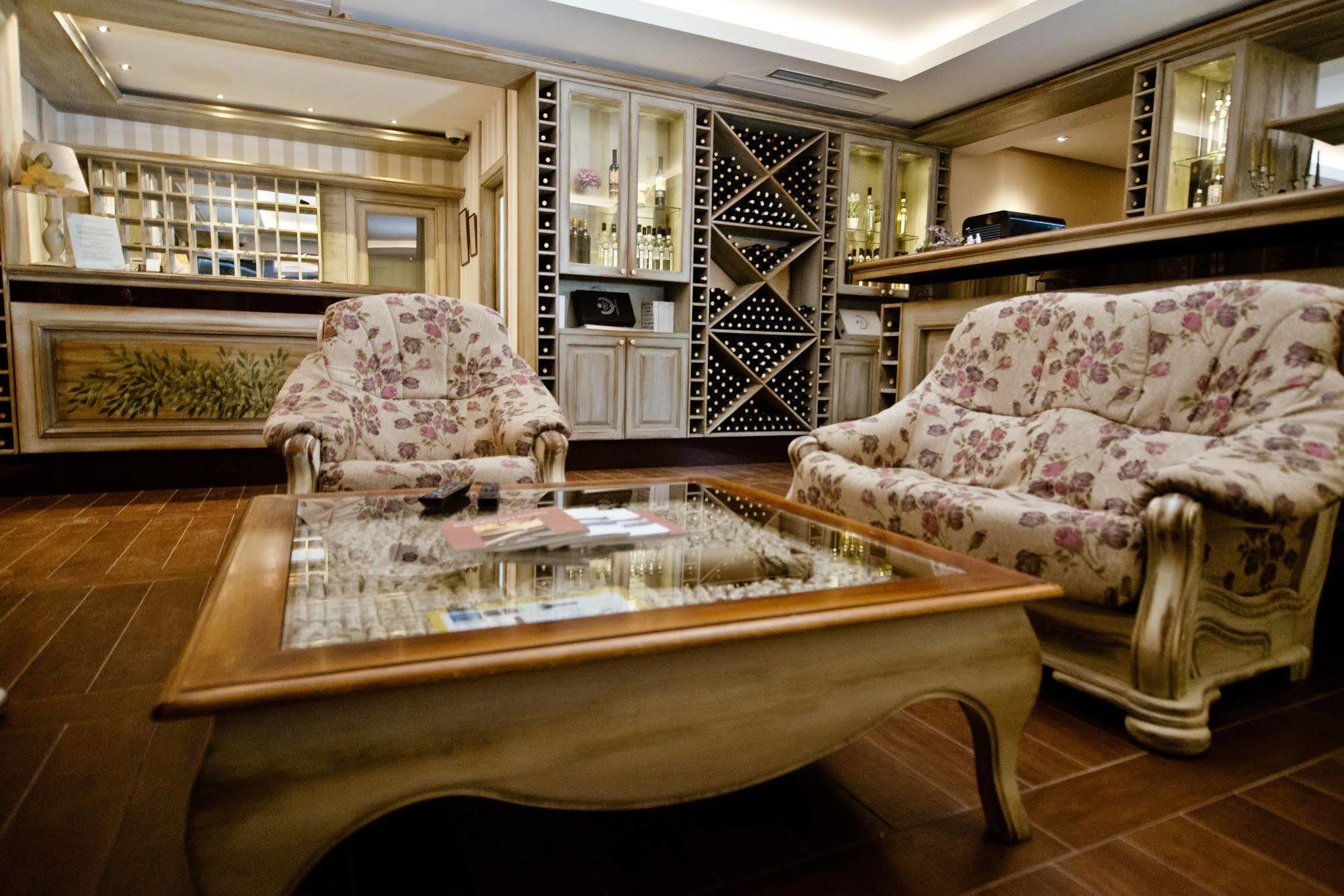 Wine Hotel Cesarica Međugorje Екстериор снимка