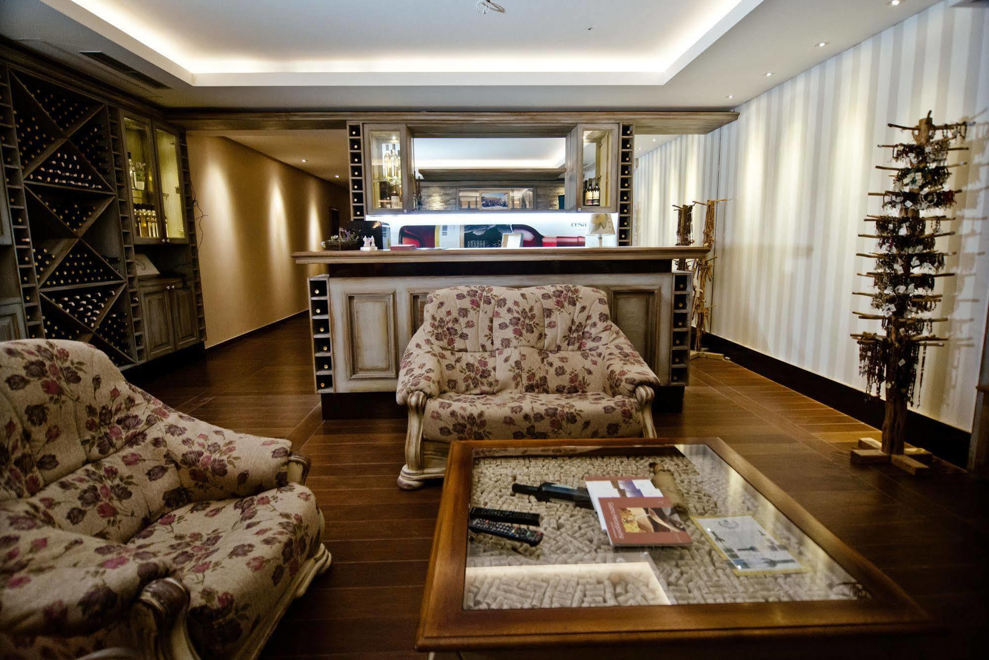 Wine Hotel Cesarica Međugorje Екстериор снимка