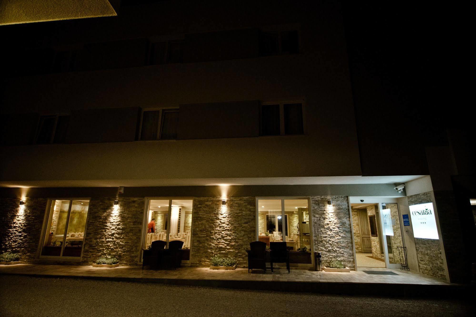 Wine Hotel Cesarica Međugorje Екстериор снимка