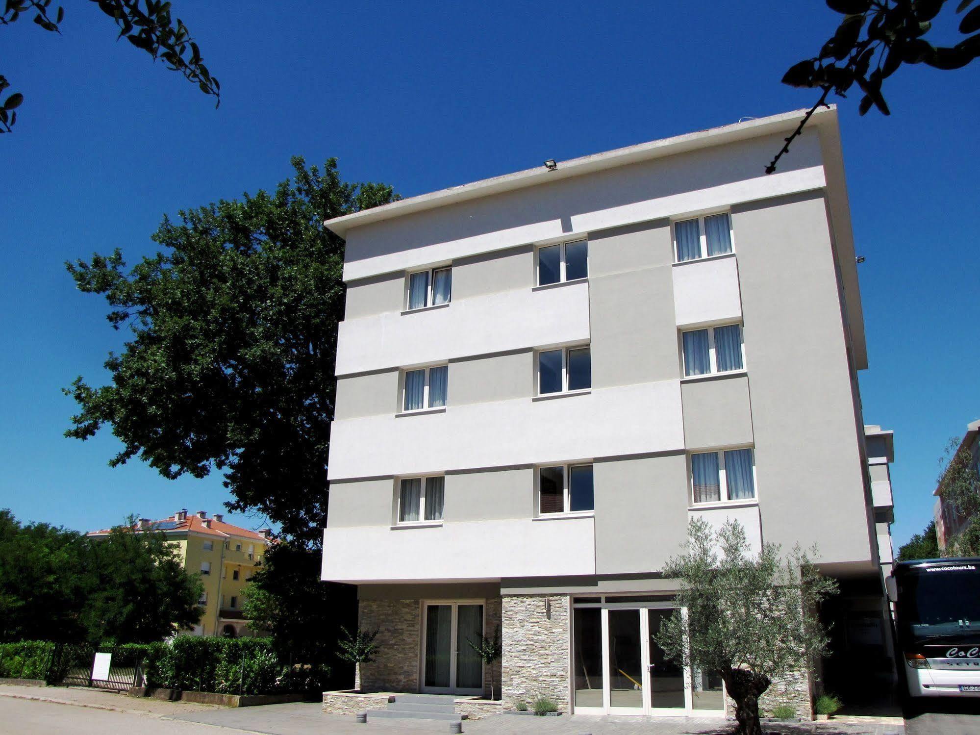 Wine Hotel Cesarica Međugorje Екстериор снимка