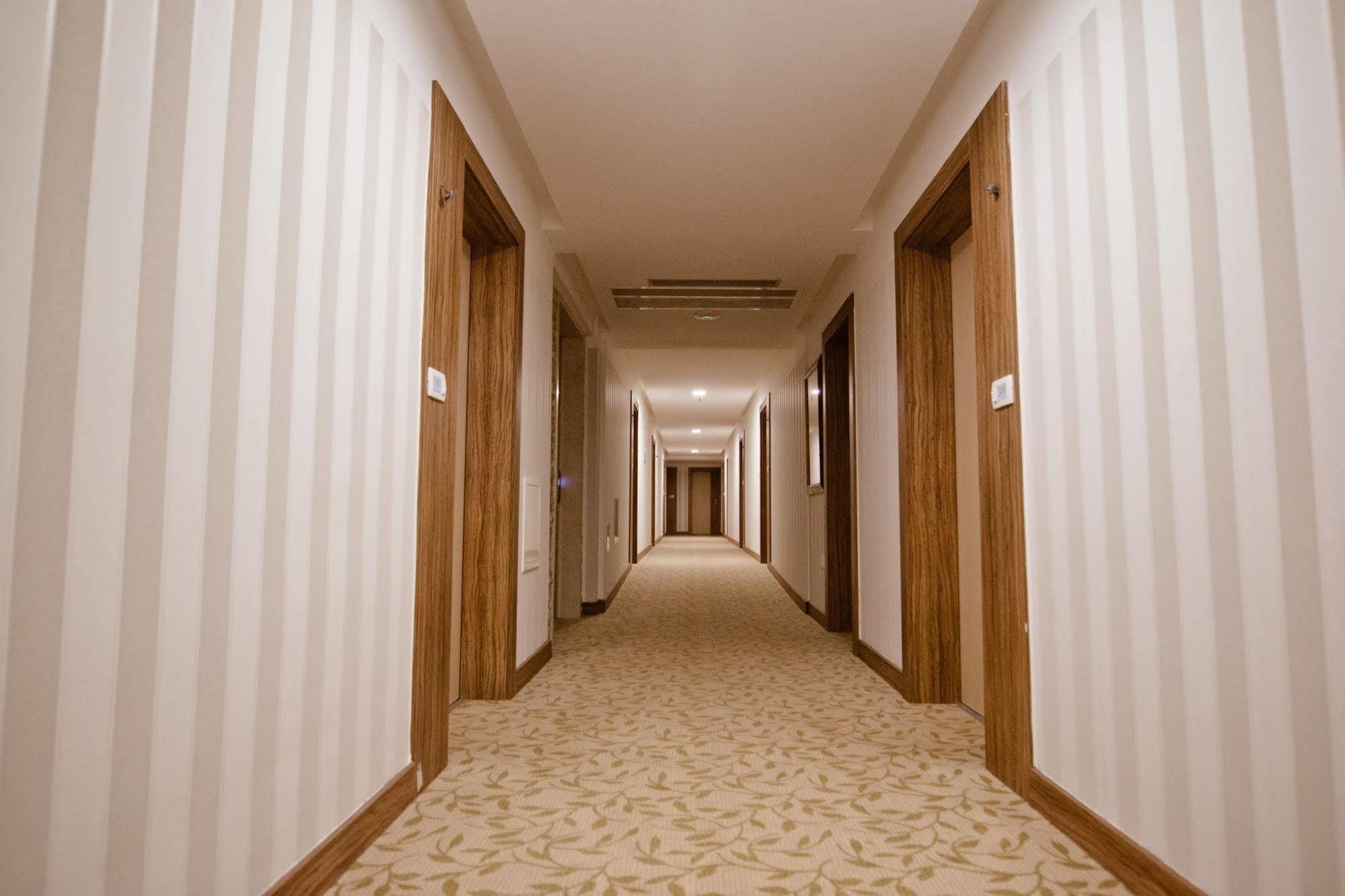 Wine Hotel Cesarica Međugorje Екстериор снимка