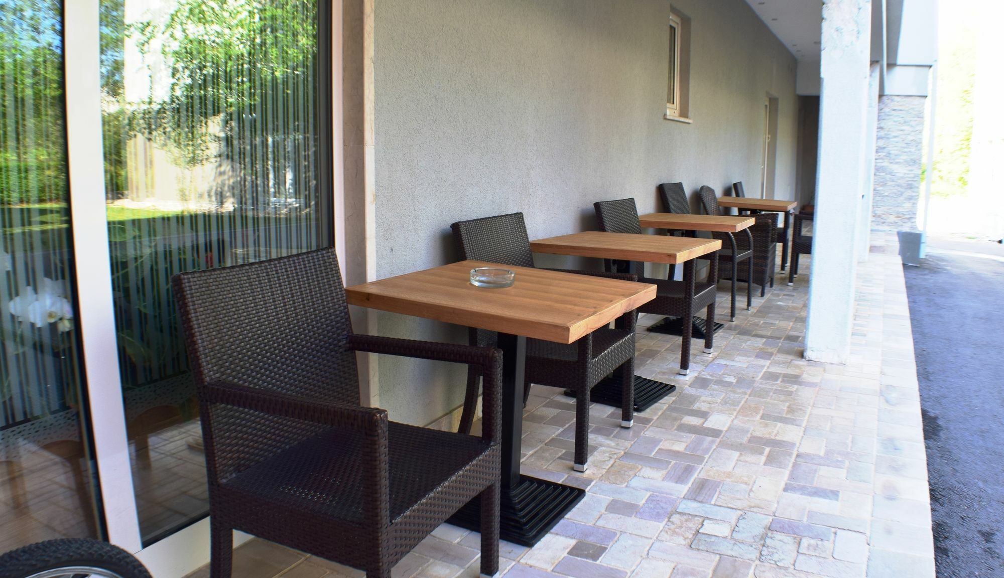 Wine Hotel Cesarica Međugorje Екстериор снимка