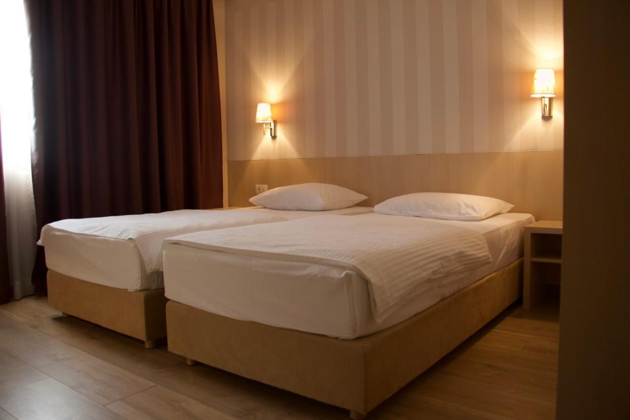 Wine Hotel Cesarica Međugorje Екстериор снимка