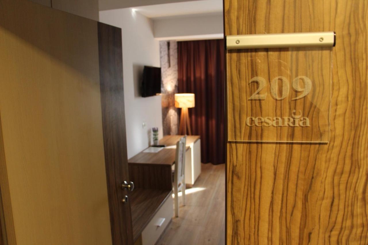 Wine Hotel Cesarica Međugorje Екстериор снимка