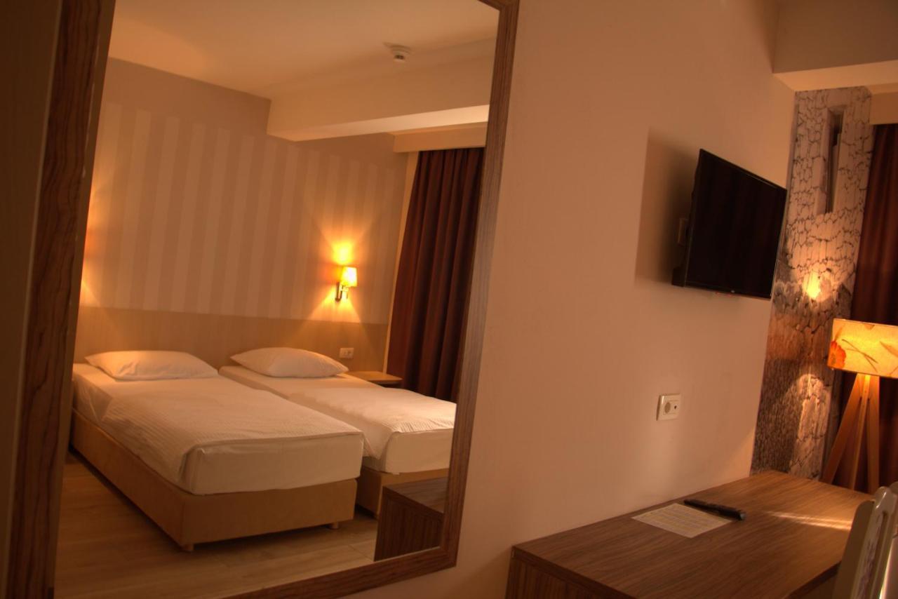 Wine Hotel Cesarica Međugorje Екстериор снимка