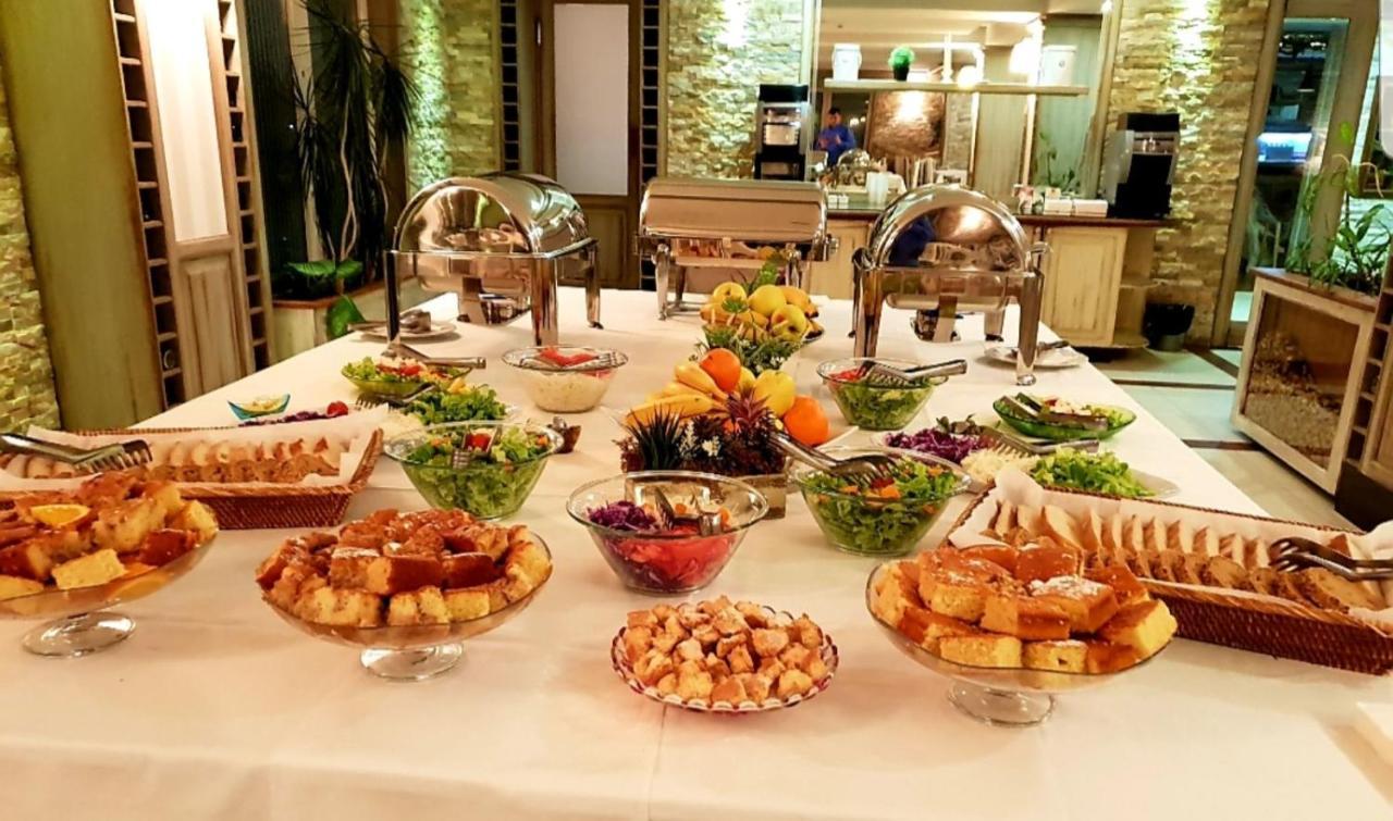 Wine Hotel Cesarica Međugorje Екстериор снимка