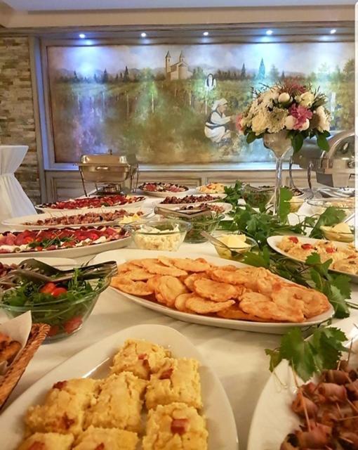 Wine Hotel Cesarica Međugorje Екстериор снимка